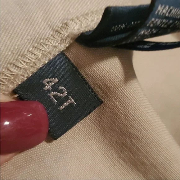 Polo shorts, new with tags - Picture 4 of 5